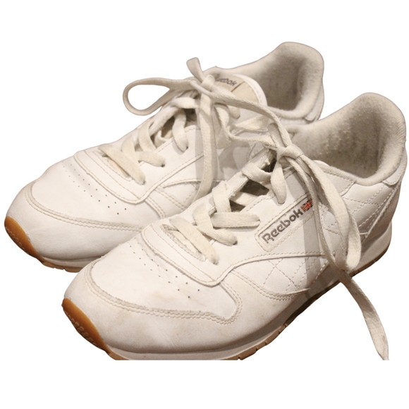 Reebok Other - 2/$50 🏷 Vintage Reebok Sneakers Youth